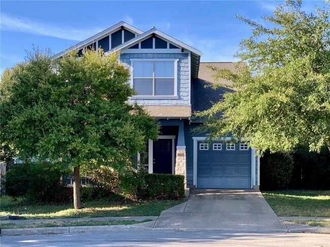 Building Photo - 10720 Sorghum Hill Cove