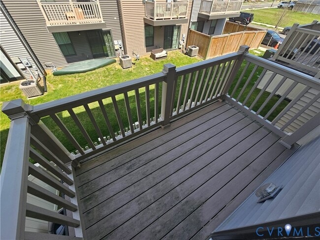 Building Photo - 2109 Old Manchester St