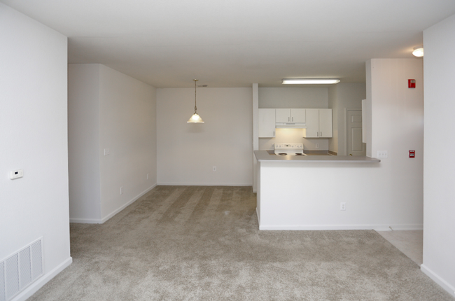 Interior Photo - Jefferson Place Apartments