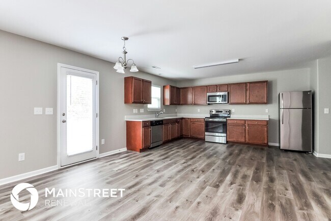 Foto del edificio - 817 Leatherstone Ln