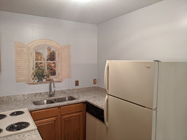 Foto del edificio - 2812 Georgetown Dr