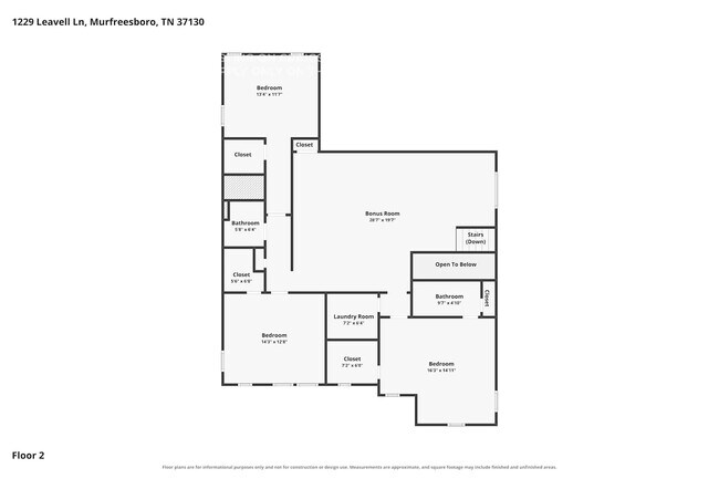 Building Photo - 1229 Leavell Ln
