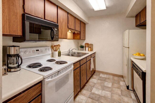 Foto del edificio - Terrace on the Lake