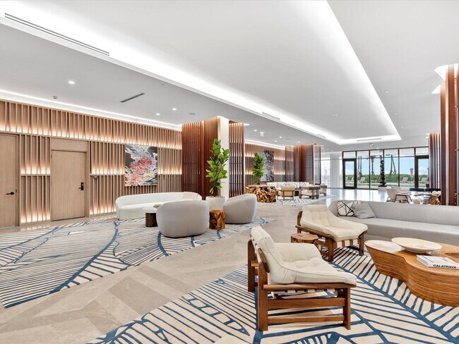 Foto del edificio - 1116 N Ocean Blvd