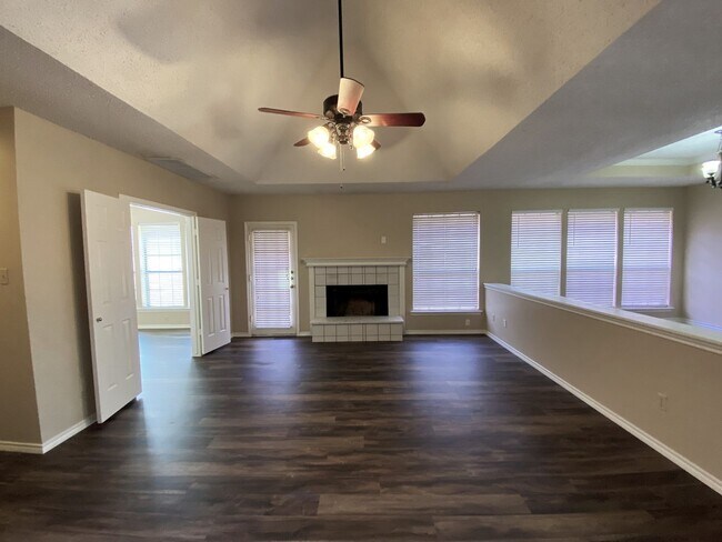Foto del edificio - Beautiful Far North Dallas Home!!!