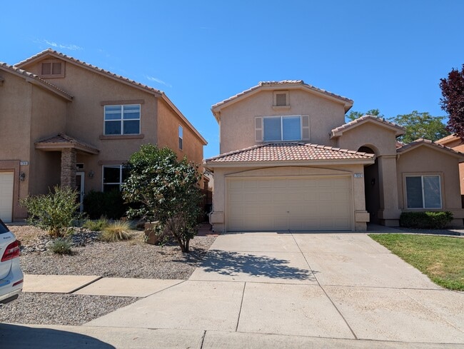 Building Photo - 7312 Desert Eagle Rd NE