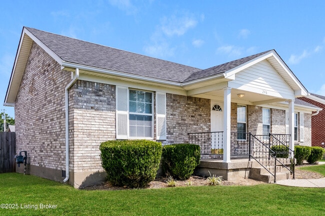 Building Photo - 246 Beech Cliff Cir