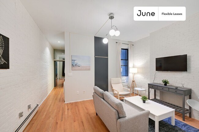 Foto del edificio - 606 West 148th Street