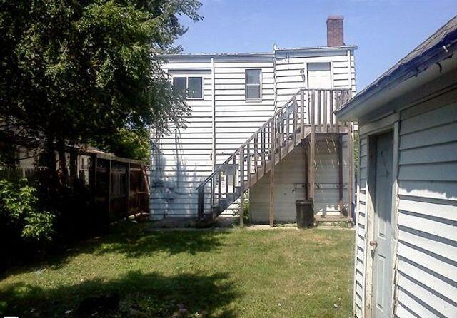 Building Photo - 7228 Chalmers Ave