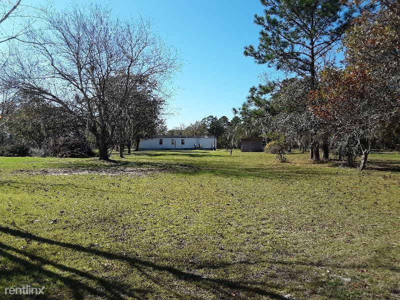 7267 College Loop, Blackshear, GA 31516 House Rental in Blackshear