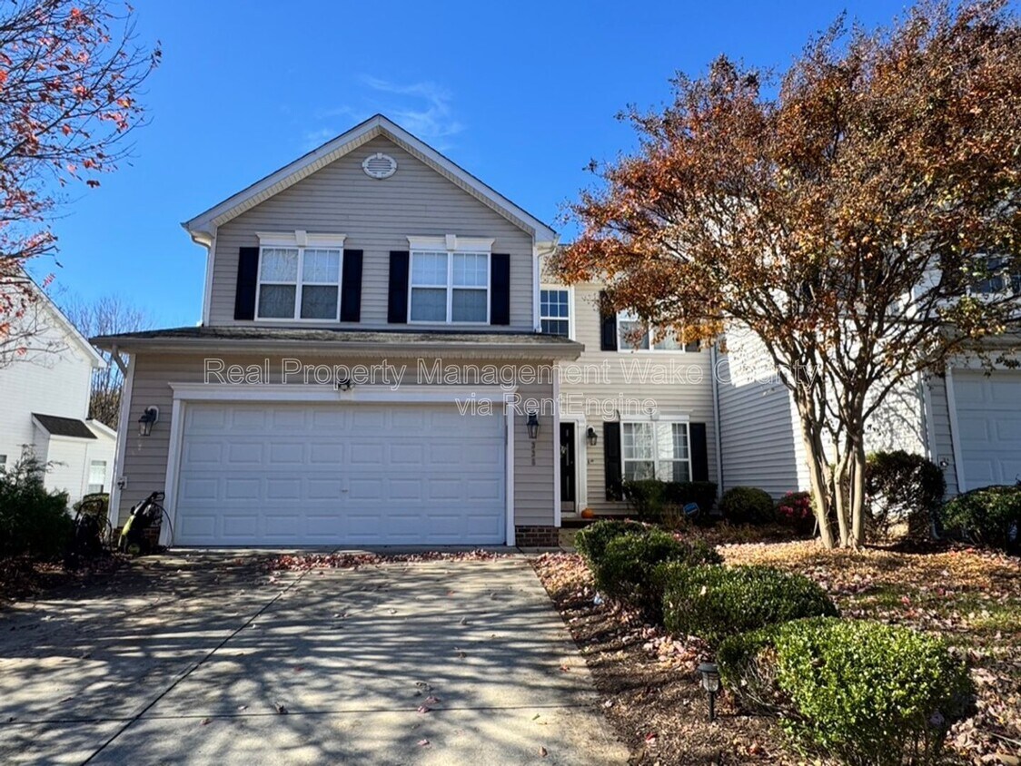 Foto principal - 338 Luke Meadow Ln