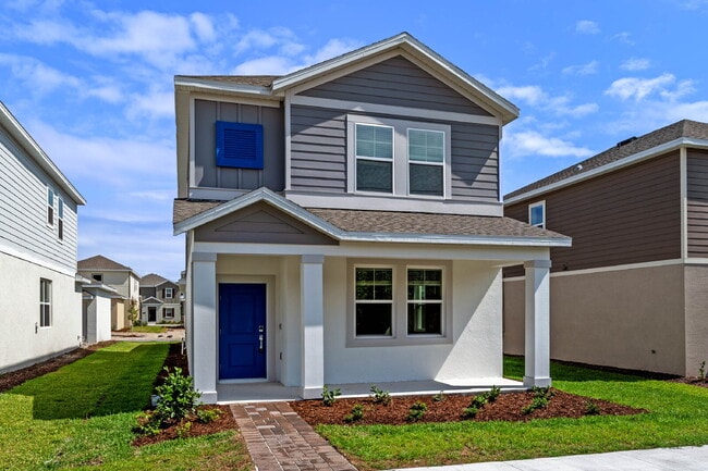 Modern Open-Concept Home with Designer Finishes and Community Amenities. - Modern Open-Concept Home with Designer Finishes and Community Amenities.