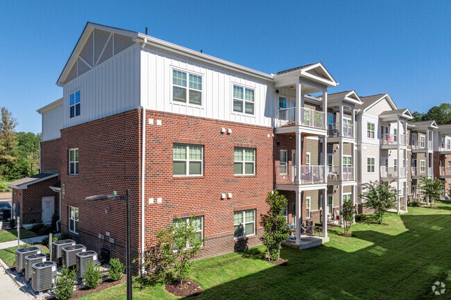 Foto del edificio - 2 Rivers Apartment Homes