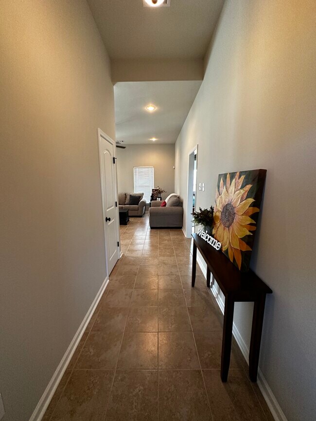 Entry - 110 Saint Bruno St