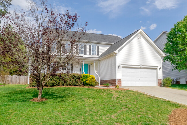 Foto del edificio - 2112 Echo Glen Ln