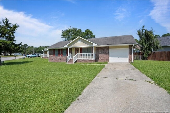 Building Photo - 6585 Applewhite Rd