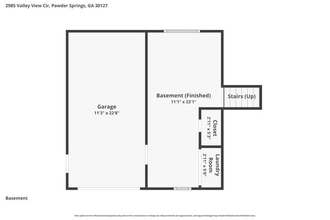 Building Photo - 2985 Valley View Cir