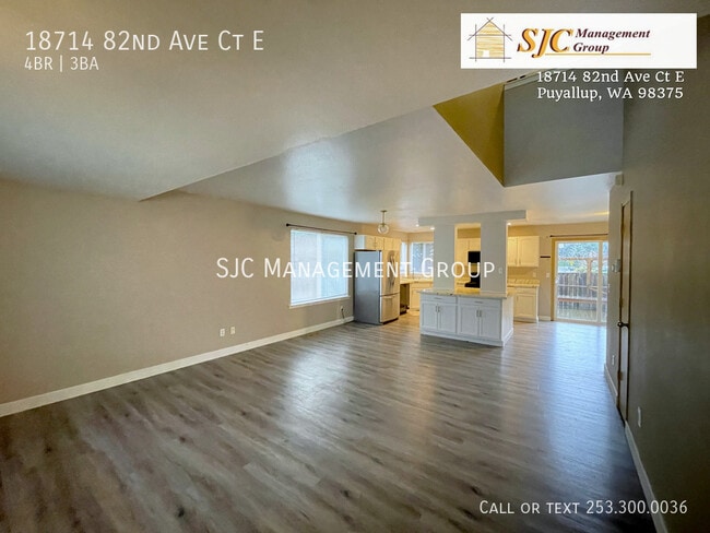 Building Photo - 18714 82nd Ave Ct E