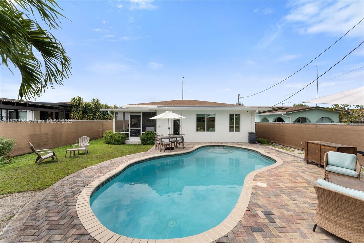 Foto principal - 2625 SW 67th Ave