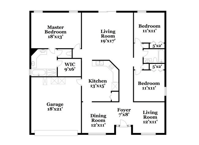 Building Photo - 14011 Crestwick Dr W