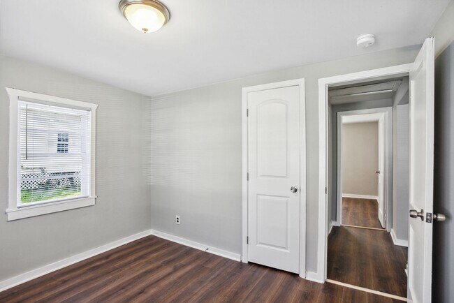 Foto del edificio - Very nice 2BR/1BA Home In Downtown Savannah