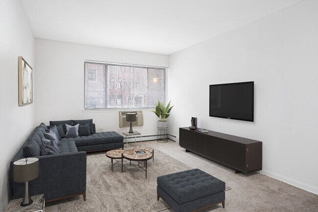 Foto del edificio - 450 W. Melrose