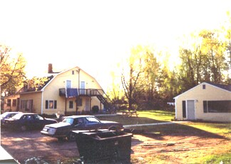 Primary Photo - 580 W Broadway