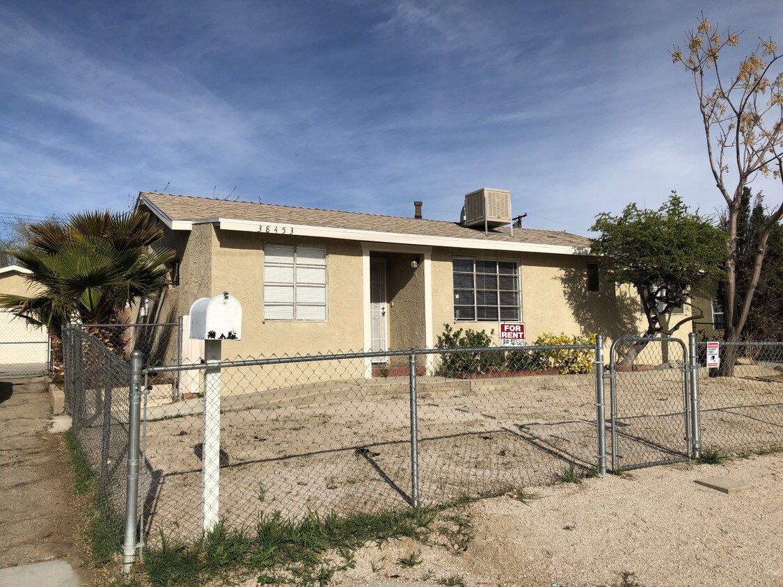 24 Houses for Rent in Palmdale, CA WestsideRentals