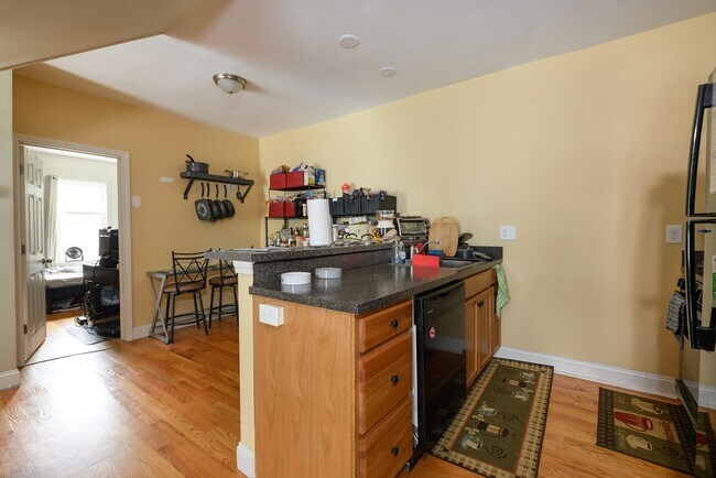 Foto del edificio - 45 Clifton St