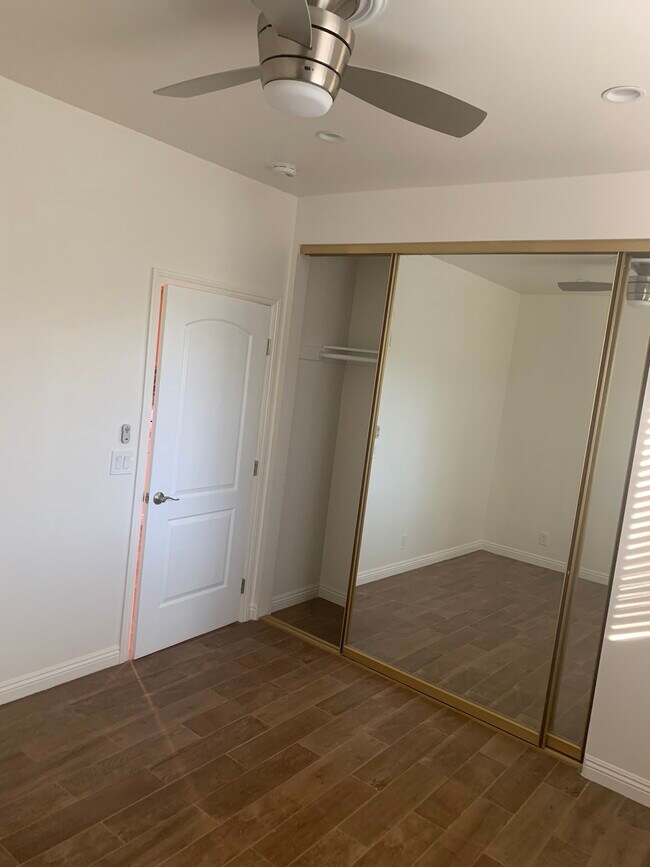 Dormitorio - 12360 Jolette Ave