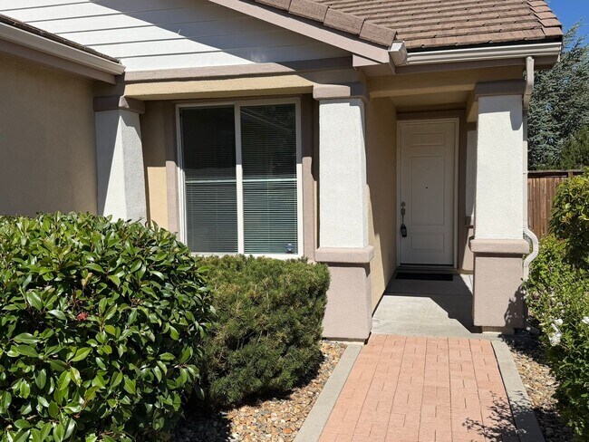 Foto del edificio - 55+ Del Webb home in Somersett