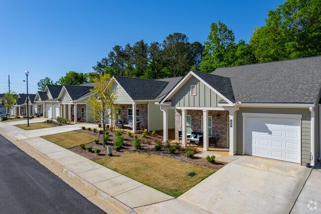 Building Photo - Hardy Springs 55+ Active Adult