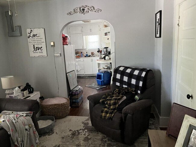 Foto del edificio - 1128 State St