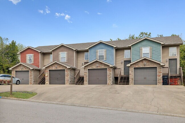 Foto del edificio - 1723 A THISTLEWOOD DR  CLARKSVILLE , TN 37042