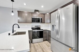 Building Photo - 316 Ashbrook Dr