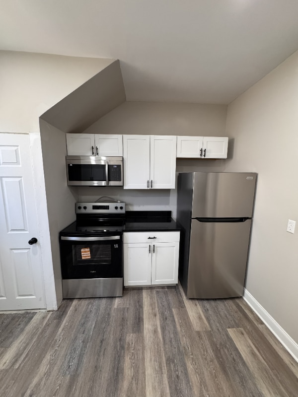 Building Photo - 541 W Auburn Ave