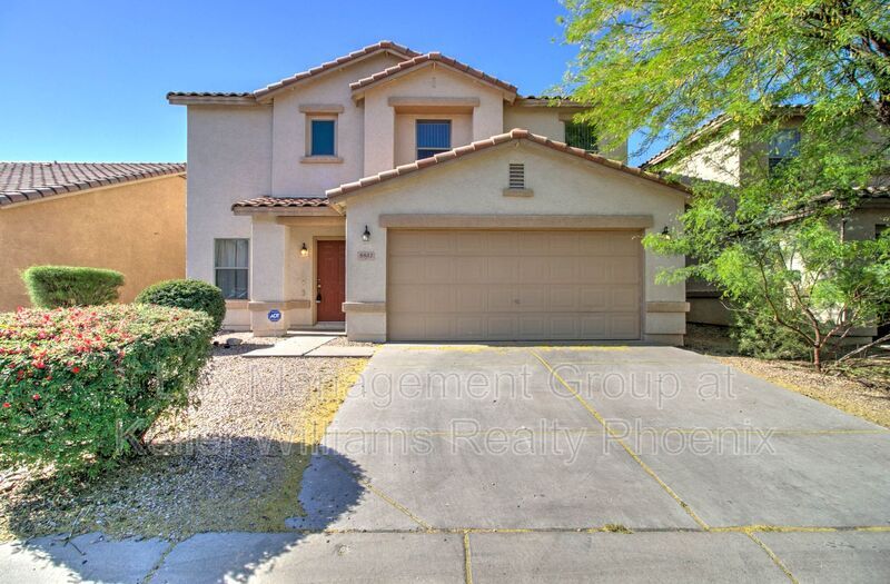 Primary Photo - 8851 E Pampa Ave