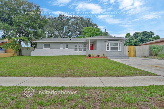 Foto del edificio - 3614 Connor Ave