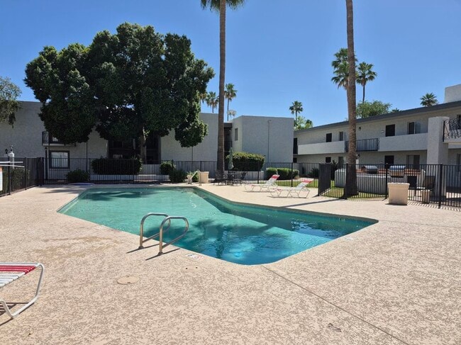 Photo - 3313 N 68th St Apartment