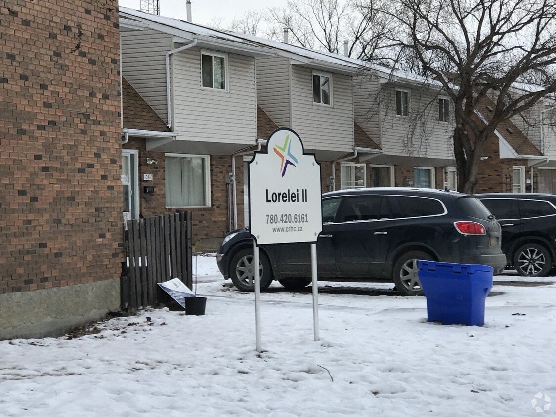 16425 109 St NW - Palisades Court - Palisades Manor