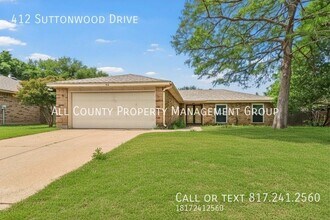Building Photo - 412 Suttonwood Dr
