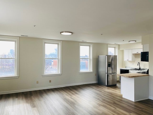 Foto del edificio - 1404 E Baltimore St