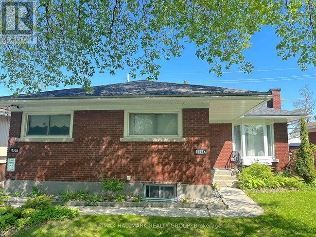 Building Photo - 1132 Cline Crescent
