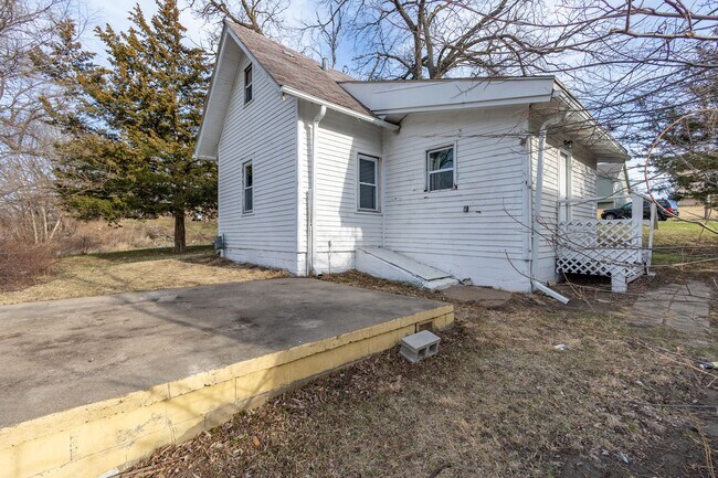 Photo - Quaint 2BD/1BA Single-Family Home