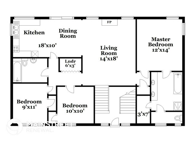 Building Photo - 423 Spring Branch Dr