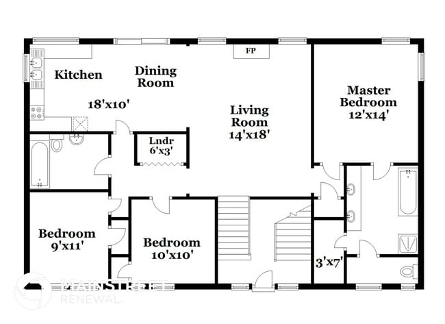 Foto del edificio - 423 Spring Branch Dr