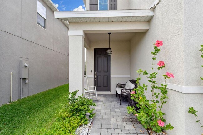 Foto del edificio - 7618 Ashcroft Dr