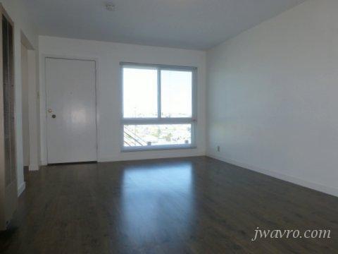 Foto del edificio - 2455 O'Farrell St