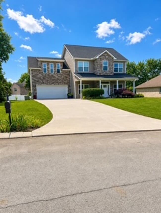 Maryville 37803 - 3 bedroom 2.5 bath home - Call Debra Johnson (865) 591-8281 - Maryville 37803 - 3 bedroom 2.5 bath home - Call Debra Johnson (865) 591-8281