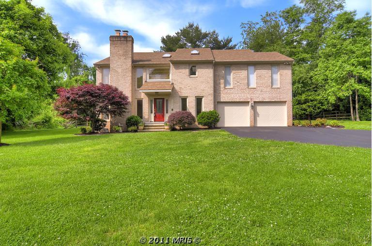 Photo - 10304 Snowpine Way (Potomac, MD)